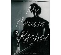 My Cousin Rachel [USA] [DVD]