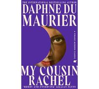 My Cousin Rachel (Virago Modern Classics)