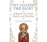 My Cousin The Saint (ebook)