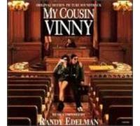 My Cousin Vinny