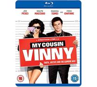 My Cousin Vinny