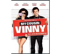 My Cousin Vinny [USA] [DVD]