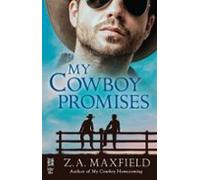 My Cowboy Promises (ebook)