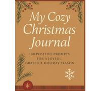 My Cozy Christmas Journal