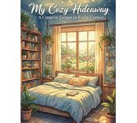 My Cozy Hideaway: A Creative Escape in Every Corner