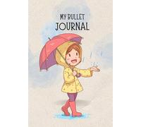 My Cozy Little Journal: A Dreamy Notebook for Girls to Write, Doodle & Be Themselves