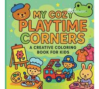 My cozy Play Time corners