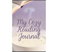 My Cozy Reading Journal