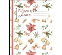 My Cozy Winter Journal: Sweater Weather Journaling