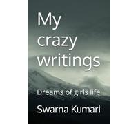 My crazy writings: Dreams of girls life