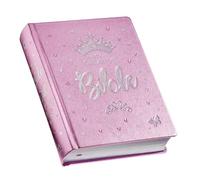 My Creative Bible Pink Salsa Hardcover