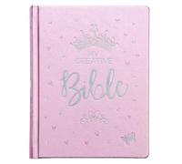 My Creative Bible Pink Salsa Hardcover