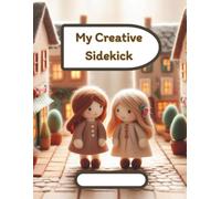 My Creative Sidekick: The Perfect Pocket-Sized Companion for Your Daily Tasks and Bright Ideas