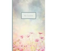 My Crochet: a journal of my crochet projects. (Pastel Flower Field Cover Collection)
