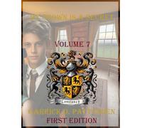 My Crown is a Secret - Volume 7