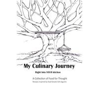 My Culinary Journey: Right into Your Kitchen
