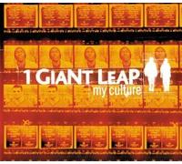 My Culture by 1 Giant Leap