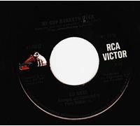 my cup runneth over 45 rpm single