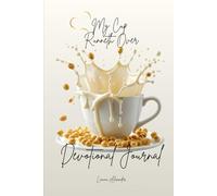 My Cup Runneth Over Devotional Journal