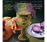 My Cup Runneth Over [Vinilo]