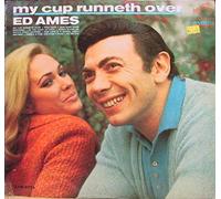 My Cup Runneth Over [Vinyl LP]