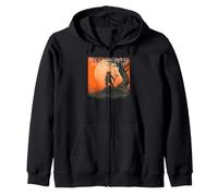 My Customers Are Dying to Meet Me Funny Gravedigger Sudadera con Capucha