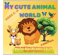 My Cute Animal World