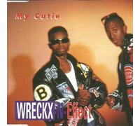 My cutie [Single-CD]