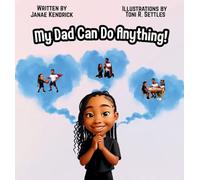My Dad Can Do Anything