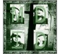 My Dad Is Dead - Out of Sight Out of Mind [VINYL] [Vinilo]