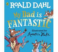 My Dad is Fantastic: The perfect gift for Father's Day!