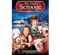 My Dad Is Scrooge [USA] [DVD]