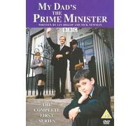 My Dad the Prime Minister [Reino Unido] [DVD]