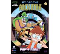 My Dad the Rockstar 1 [USA] [DVD]