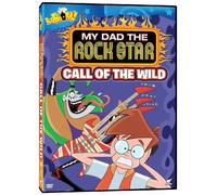 My Dad the Rockstar: Call of the Wild [USA] [DVD]