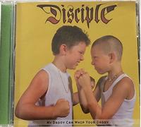 My Daddy Can Whip Your Daddy