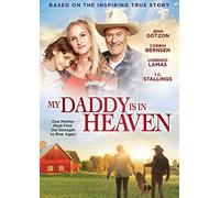 My Daddy Is In Heaven [Edizione: Stati Uniti] [Italia] [DVD]