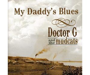 My Daddy's Blues