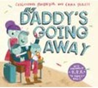 My Daddys Going Away (ebook)