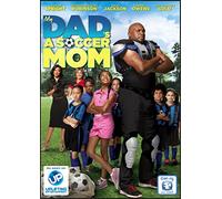 My Dad's a Soccer Mom [USA] [DVD]