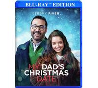 My Dad's Christmas Date [USA] [Blu-ray]