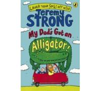 My Dads Got An Alligator! (ebook)