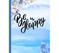 My Daily Diary: A Journal for Daily Thoughts, Goals & Memories