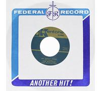 My Daily Food/One Look [Vinilo]