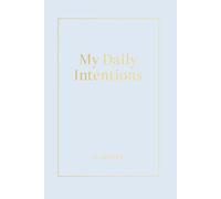 My Daily Intentions