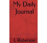 My Daily Journal