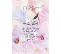 My Daily Journal