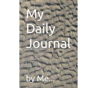 My Daily Journal