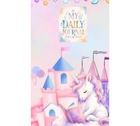 My Daily Journal 5*8 size: A Simple Lined Notebook for Daily Writing, Notes, Journaling, School, Work & Personal Use