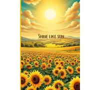 My Daily Journal: A Beautiful Notebook for Thoughts, Notes, Goals & Daily Reflections: Capture Your Ideas, Memories, and Everyday Moments